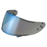 Визор Shoei CNS-1 Blue Mirrored