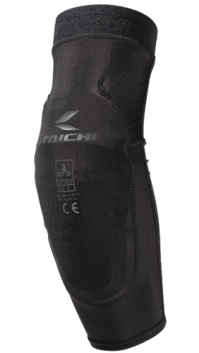 Налокотники Taichi STEALTH CE ELBOW GUARDS (SLIM) Black