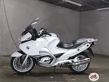 Мотоцикл BMW R1200RT  2006, Белый