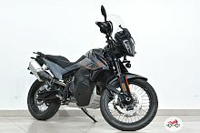 Мотоцикл KTM 890 Adventure 2021, серый