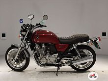 Мотоцикл HONDA CB 1100 2015, Красный