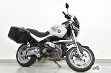 Мотоцикл BMW R 1200 R 2008, Белый