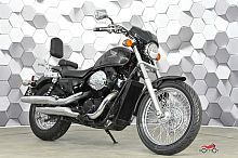 Мотоцикл HONDA VT 750  2017, серый