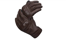 Перчатки кожаные Scoyco MC154 Brown
