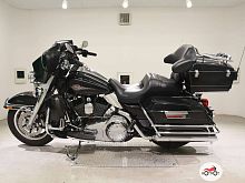 Мотоцикл HARLEY-DAVIDSON Electra Glide 2008, черный