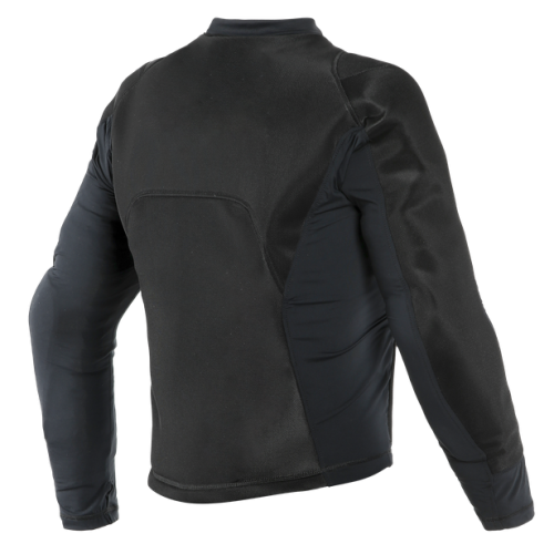 Защита тела (Куртка комбинированная) Dainese PRO-ARMOR Black/Black фото 2