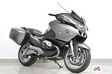Мотоцикл BMW R 1200 RT  2005, СЕРЫЙ
