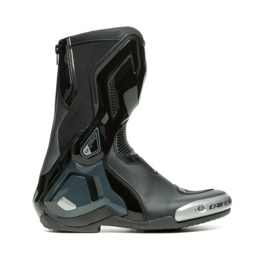 Ботинки Dainese TORQUE 3 OUT Black/Anthracite фото 8