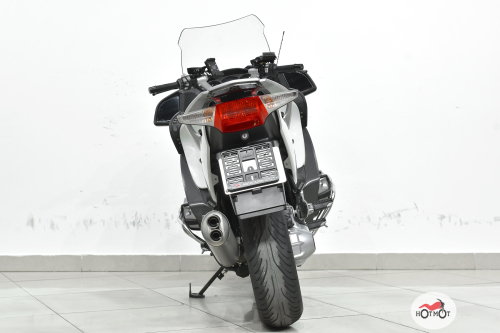 Мотоцикл BMW R 1200 RT  2011, Белый фото 6