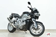 Мотоцикл BMW K 1200 R 2005, Черный