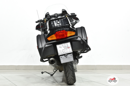 Мотоцикл BMW R 1100 RT 2000, Белый фото 6