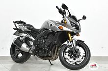 Мотоцикл YAMAHA FZ1 2006, серый