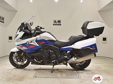 Мотоцикл BMW K 1600 GT 2022, Белый