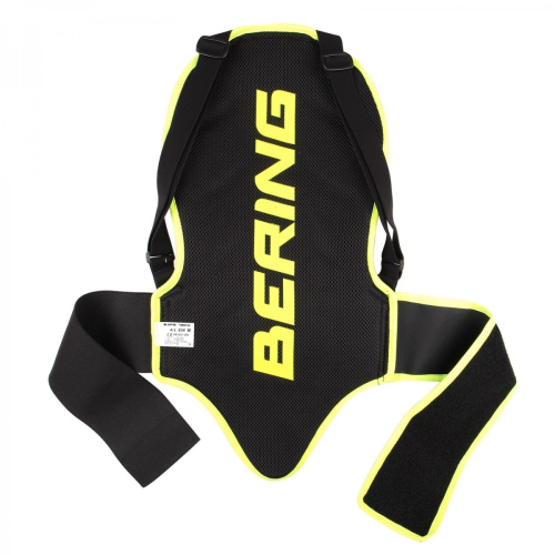 Защита спины Bering DORSALES BRETELLE SAFE TECH Black фото 3