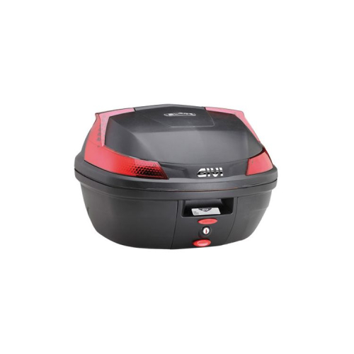 Кофр GIVI B37N B37 MONOLOCK Black