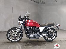 Дорожный мотоцикл HONDA CB 1100 Красный