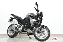 Мотоцикл BMW F900R 2020, Черный