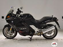 Мотоцикл BMW K 1200 RS 2001, Черный
