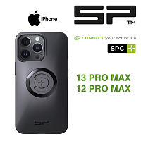 SP Connect Чехол PHONE CASE IPHONE 13 PRO MAX/12 PRO MAX