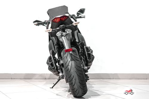 Мотоцикл KAWASAKI Z 1000SX 2013, БЕЛЫЙ фото 6