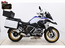 Мотоцикл BMW R 1250 GS 2018, БЕЛЫЙ