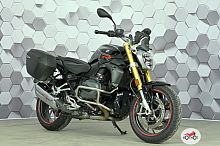 Мотоцикл BMW R 1250 R 2019, черный