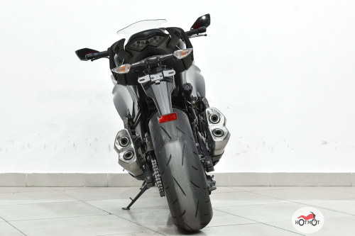 Мотоцикл KAWASAKI NINJA1000 2017, Черный фото 6