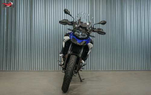 Мотоцикл BMW F 800 GS 2024, СИНИЙ фото 4