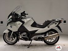 Мотоцикл BMW R1200RT  2011, Белый