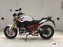 Мотоцикл BMW R 1200 R  2015, Белый