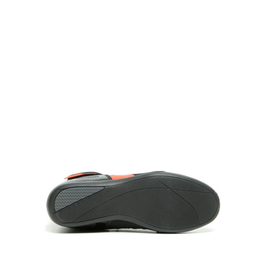Ботинки Dainese ENERGYCA AIR Black/Fluo-Red фото 3