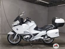 Мотоцикл BMW R1200RT  2008, Белый