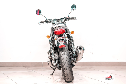 Мотоцикл HONDA CB 1100 2013, Белый фото 6