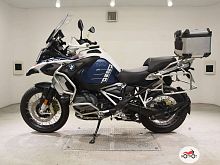 Мотоцикл BMW R 1250 GS Adventure 2023, Белый