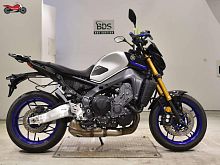 Мотоцикл Yamaha MT-09 (FZ-09) 2023, ЧЕРНЫЙ