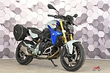 Мотоцикл BMW F 900 R 2022, Белый