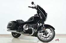 Мотоцикл BMW R 18 B 2022, Черный