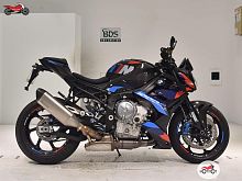 Мотоцикл BMW M 1000 R 2023, ЧЕРНЫЙ