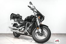 Мотоцикл SUZUKI Intruder M800 (VZ 800) 2013, Черный
