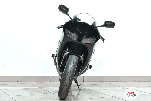Мотоцикл HONDA CBR 600RR 2013, ЧЕРНЫЙ фото 5