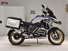 Мотоцикл BMW R 1250 GS 2019, БЕЛЫЙ