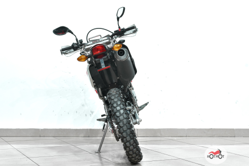 Мотоцикл HONDA CRF 250L 2015, Красный фото 6
