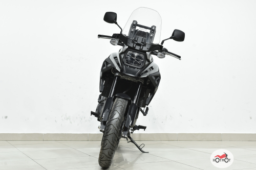 Мотоцикл SUZUKI V-Strom DL 1050 2020, Черный фото 5