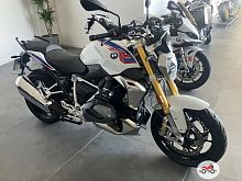 Мотоцикл BMW R 1250 R 2020, Белый