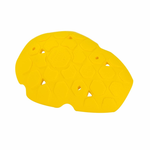 Вставка защитная на плечо Bering OMEGA ÉPAULE/SHOULDER Type A Yellow фото 3