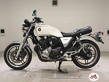 Мотоцикл HONDA CB 1100 2013, белый