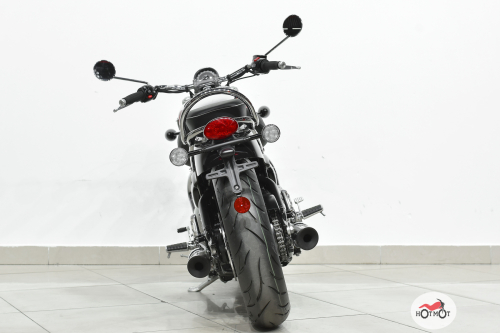 Мотоцикл TRIUMPH Bonneville Speedmaster 2023, Красный фото 6