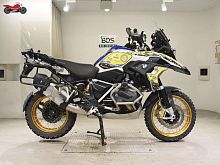 Мотоцикл BMW R 1250 GS 2020, БЕЛЫЙ