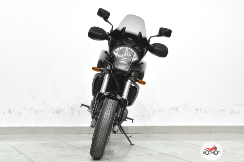 Мотоцикл KAWASAKI VERSYS 650 2008, черный фото 5