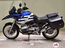 Мотоцикл BMW R 1150 GS 2001, СИНИЙ